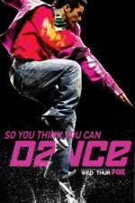 Watch So You Think You Can Dance Xmovies8